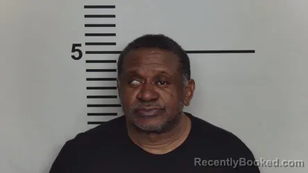 Mugshot of STANLEY L PEARSON booked in Jefferson County, Kentucky on May 17, 2026