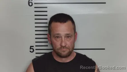 Mugshot of CLESTON EDGAR RANDALL booked in Jefferson County, Kentucky on May 17, 2026