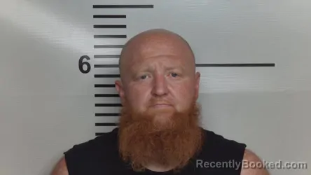 Mugshot of CHARLES ERNEST SMITH booked in Jefferson County, Kentucky on May 18, 2026