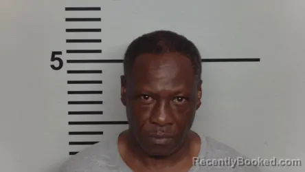 Mugshot of SHUN NICHOLAS WOMACK booked in Jefferson County, Kentucky on May 20, 2026