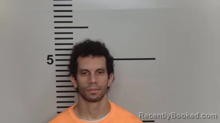 Mugshot of LUIS NOGALES SANCHEZ booked in Jefferson County, Kentucky on May 20, 2026
