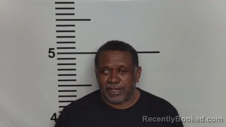 Mugshot of STANLEY L PEARSON booked in Jefferson County, Kentucky on May 20, 2026