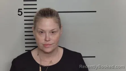 Mugshot of JOY LINDSEY booked in Jefferson County, Kentucky on May 20, 2026