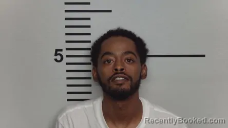 Mugshot of HERMAN BULLOCK booked in Jefferson County, Kentucky on May 20, 2026