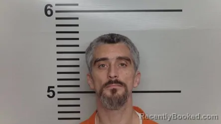 Mugshot of ERIC PISTON booked in Jefferson County, Kentucky on May 21, 2026