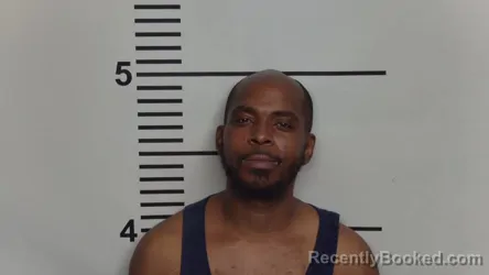 Mugshot of BOBBY ATKINSON booked in Jefferson County, Kentucky on May 21, 2026
