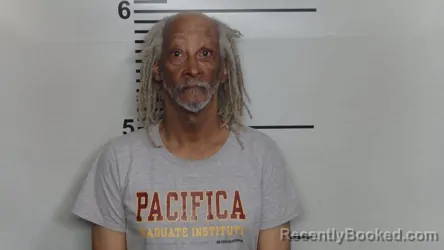 Mugshot of ANTHONY MEGUEL KING booked in Jefferson County, Kentucky on May 25, 2026