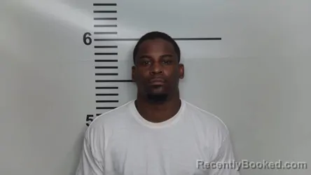 Mugshot of WILLIAM DEWAYNE PERRY booked in Jefferson County, Kentucky on May 25, 2026