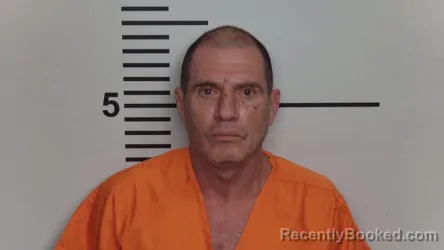 Mugshot of JOSE MIGUEL GONZALEZ booked in Jefferson County, Kentucky on May 25, 2026