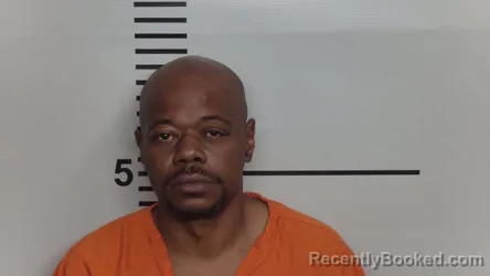Mugshot of KEVIN D MOORE booked in Jefferson County, Kentucky on May 26, 2026