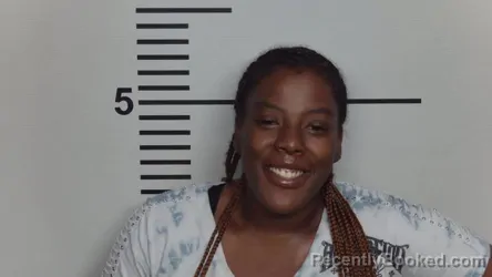 Mugshot of WILLETA A LEWIS booked in Jefferson County, Kentucky on May 27, 2026