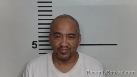 Mugshot of TOMMY JAMES BURNS booked in Jefferson County, Kentucky on May 27, 2026
