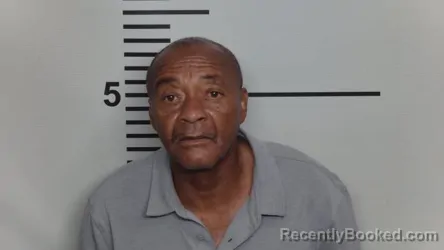 Mugshot of MICHAEL LYNN SR WILCOX booked in Jefferson County, Kentucky on May 27, 2026