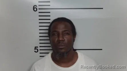 Mugshot of JOHN REED ROSS booked in Jefferson County, Kentucky on May 27, 2026