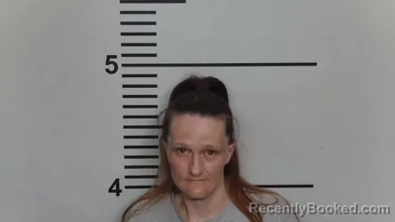 Mugshot of KENDRA R PEACOCK booked in Jefferson County, Kentucky on May 28, 2026