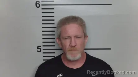 Mugshot of HOMER MAX NUTTER booked in Jefferson County, Kentucky on May 28, 2026