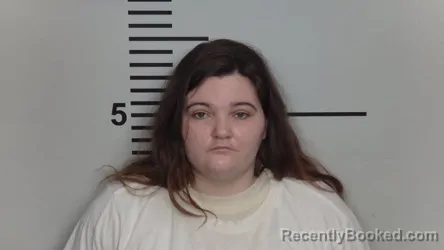 Mugshot of ALEXIS P REYNOLDS booked in Jefferson County, Kentucky on May 28, 2026