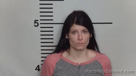 Mugshot of ALISHA AILEEN JOSEPH booked in Jefferson County, Kentucky on May 28, 2026