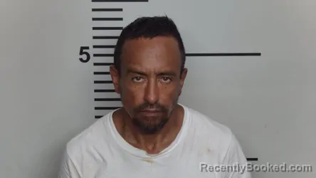 Mugshot of FRANKLIN HIDALGO MARTINEZ booked in Jefferson County, Kentucky on May 28, 2026