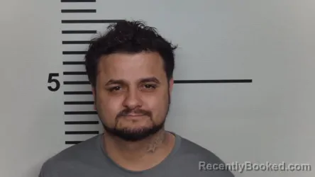 Mugshot of DILLI P SUBEDI booked in Jefferson County, Kentucky on May 28, 2026