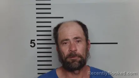 Mugshot of JEREMIAH WAYNE BOWMAN booked in Jefferson County, Kentucky on May 28, 2026