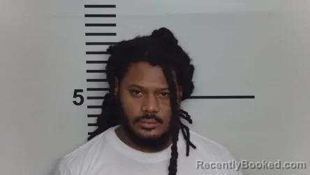 Mugshot of Matt B Kavanaugh