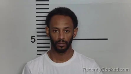 Mugshot of Damonte Larod Flippins