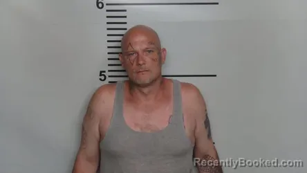 Mugshot of JOHNATHAN I RICHARDSON booked in Jefferson County, Kentucky on May 29, 2026