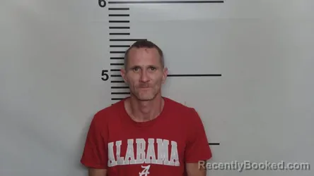 Mugshot of MICHAEL S PARKERSON booked in Jefferson County, Kentucky on May 30, 2026