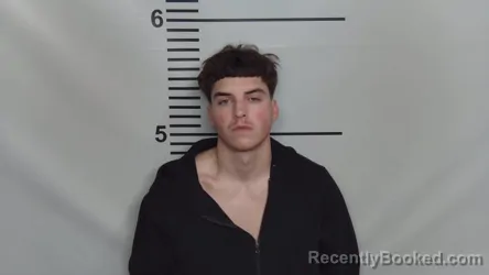 Mugshot of ELI CHARLES GRIMM booked in Jefferson County, Kentucky on May 30, 2026