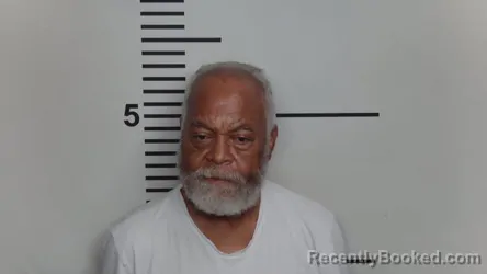 Mugshot of JOHN W AVERY booked in Jefferson County, Kentucky on May 30, 2026