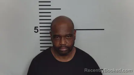 Mugshot of GABRIEL DION NELSON booked in Jefferson County, Kentucky on May 31, 2026