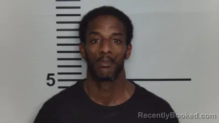 Mugshot of TIMOTHY A JOHNSON booked in Jefferson County, Kentucky on June 2, 2026