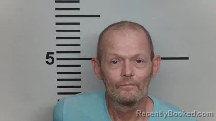 Mugshot of MARTIN R GREEN booked in Jefferson County, Kentucky on June 2, 2026