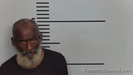 Mugshot of GREGORY ANTHONY CRENSHAW booked in Jefferson County, Kentucky on June 3, 2026