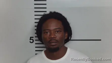 Mugshot of MICHAEL J BROWN booked in Jefferson County, Kentucky on June 3, 2026