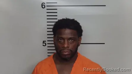Mugshot of DESHAWN L YOUNG booked in Jefferson County, Kentucky on June 4, 2026
