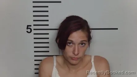 Mugshot of NINA MONTANEZ booked in Jefferson County, Kentucky on June 4, 2026