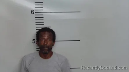 Mugshot of TERANCE LAMONT GRINSTEAD booked in Jefferson County, Kentucky on June 5, 2026