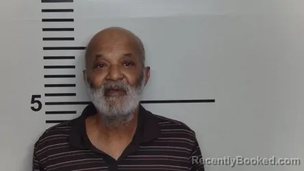 Mugshot of WALTER LEE CARNEY booked in Jefferson County, Kentucky on June 5, 2026