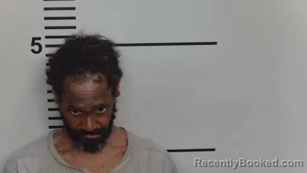 Mugshot of CALVIN DWAYNE WHITE booked in Jefferson County, Kentucky on June 6, 2026