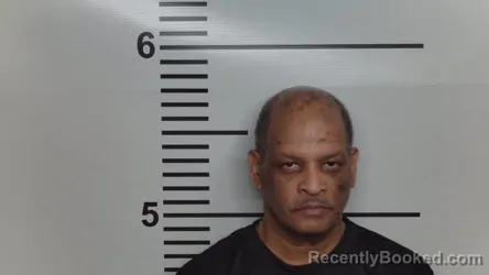 Mugshot of STACEY D PULLEN booked in Jefferson County, Kentucky on June 8, 2026