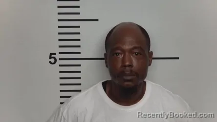 Mugshot of COREY HENRY BROWN booked in Jefferson County, Kentucky on June 10, 2026