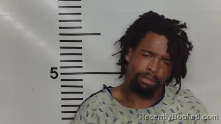 Mugshot of Michael A Bogart