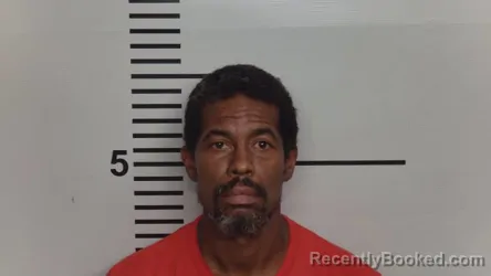 Mugshot of Dennis E Elliott