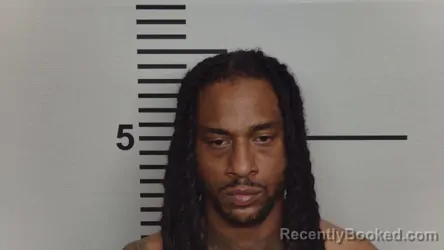 Mugshot of JEREMY SMITH booked in Jefferson County, Kentucky on June 11, 2026