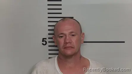 Mugshot of MICHAEL C BISHOP booked in Jefferson County, Kentucky on June 12, 2026
