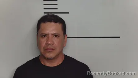 Mugshot of JOES SOLANO LOPEZ booked in Jefferson County, Kentucky on June 13, 2026