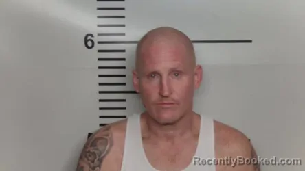Mugshot of EARLIS J GREEN booked in Jefferson County, Kentucky on June 15, 2026