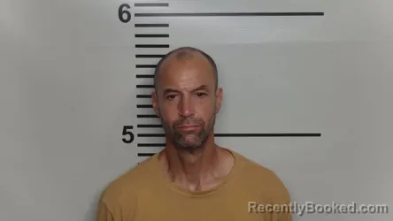 Mugshot of Michael Paul Ready